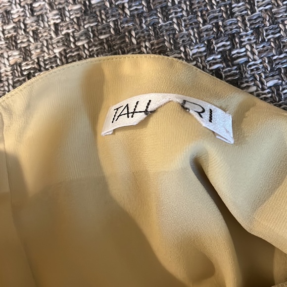 Vintage Tahari Skirt - Picture 6 of 7